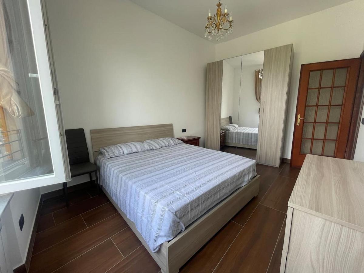 Autumn Apartment Vado Ligure Exterior photo