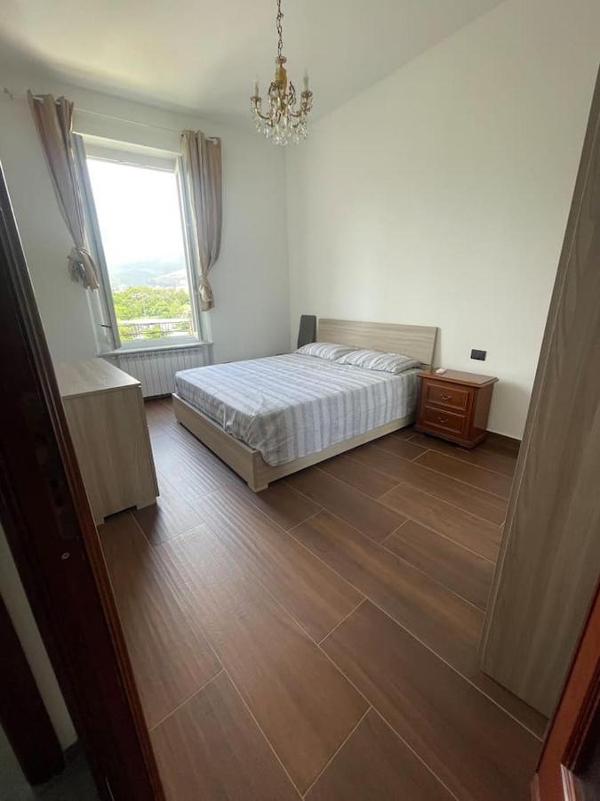 Autumn Apartment Vado Ligure Exterior photo