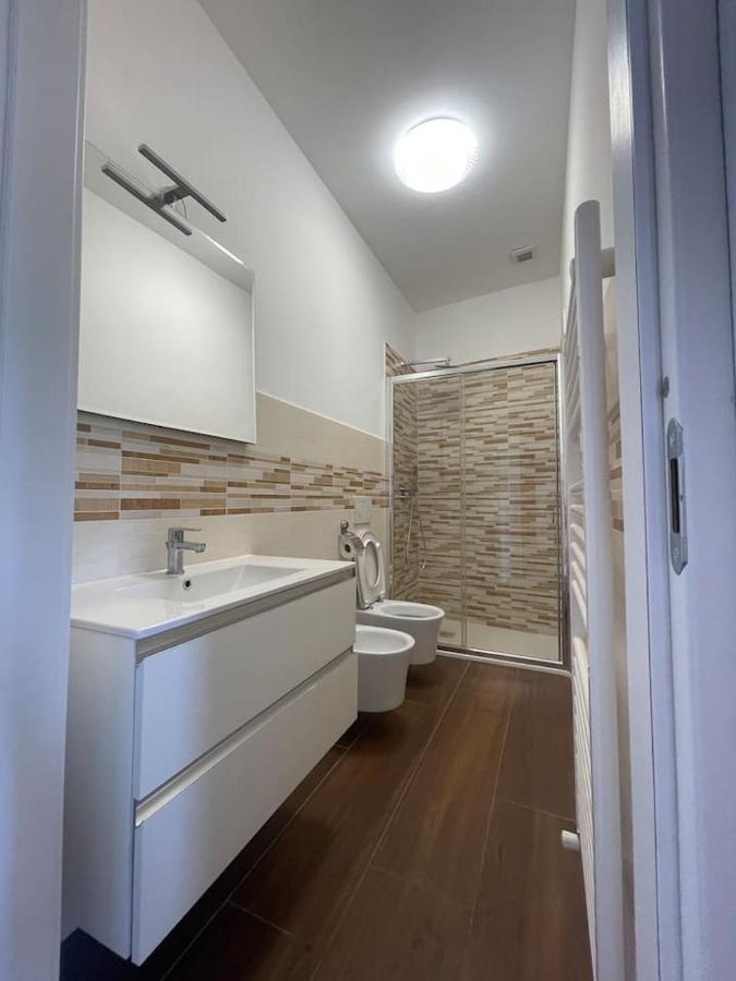 Autumn Apartment Vado Ligure Exterior photo