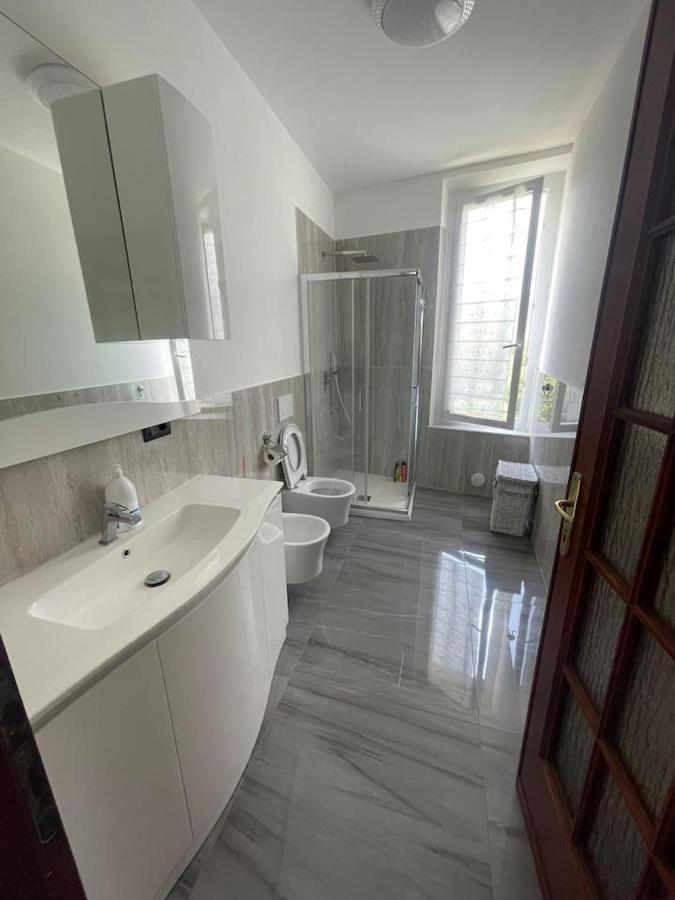 Autumn Apartment Vado Ligure Exterior photo