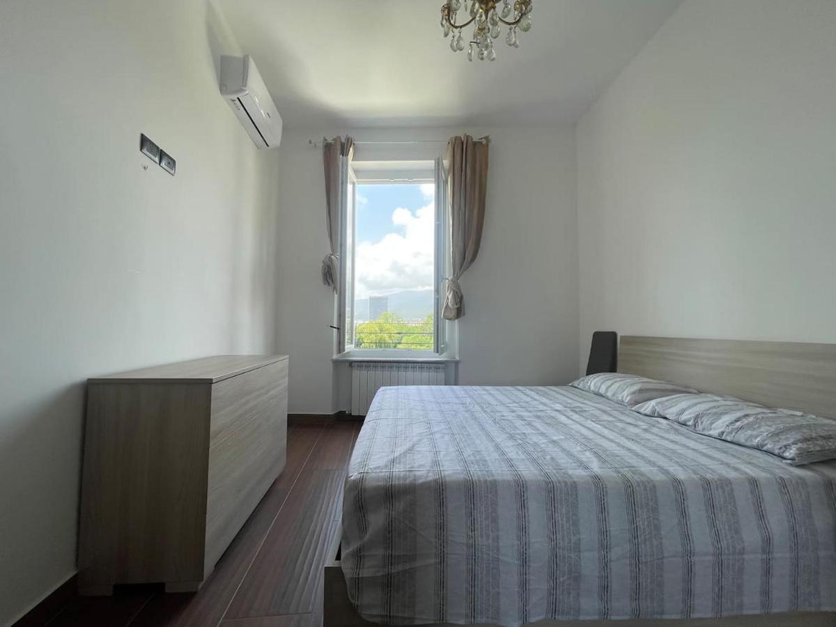 Autumn Apartment Vado Ligure Exterior photo